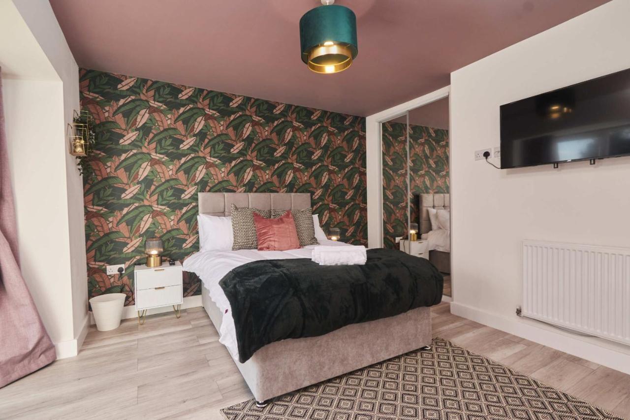 Homebird Property - Ash Tree House Leeds  Dış mekan fotoğraf