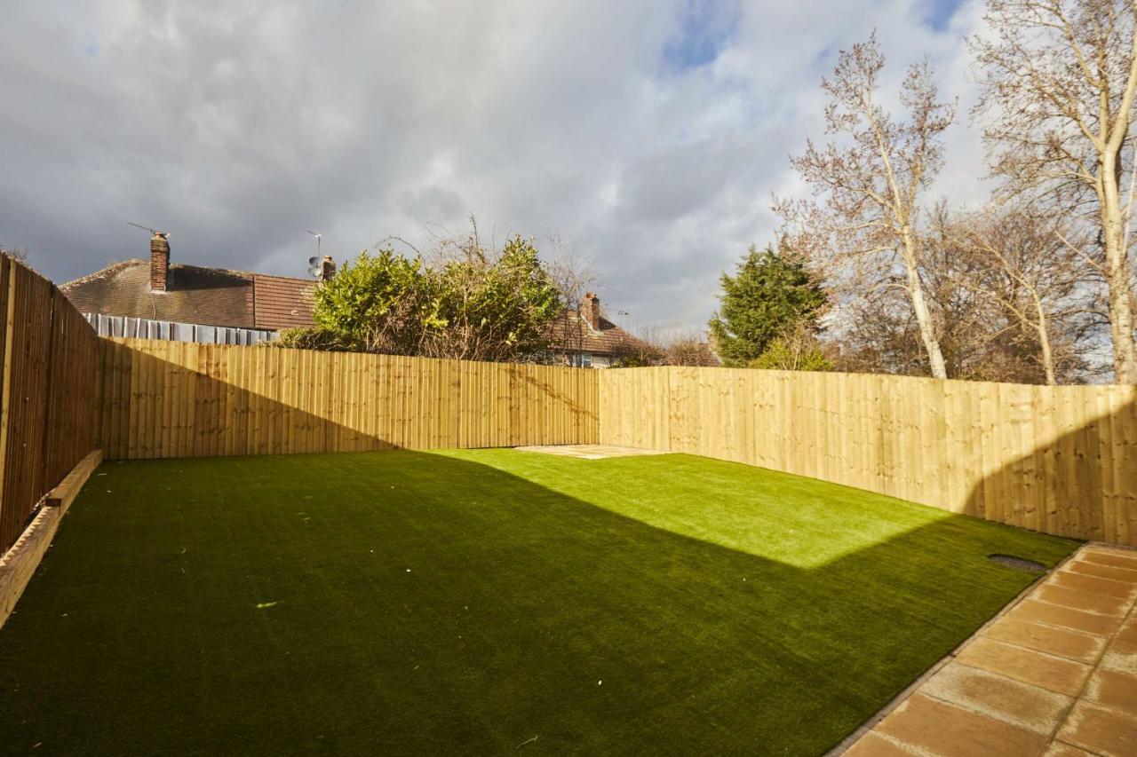 Homebird Property - Ash Tree House Leeds  Dış mekan fotoğraf
