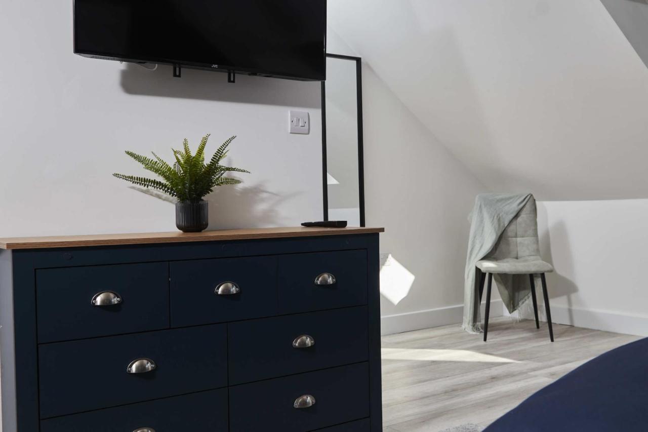 Homebird Property - Ash Tree House Leeds  Dış mekan fotoğraf